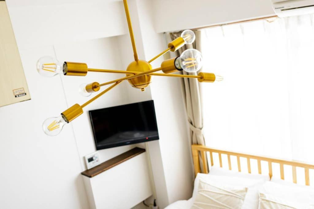 Maison D'Orme 503 Tokyo Dış mekan fotoğraf