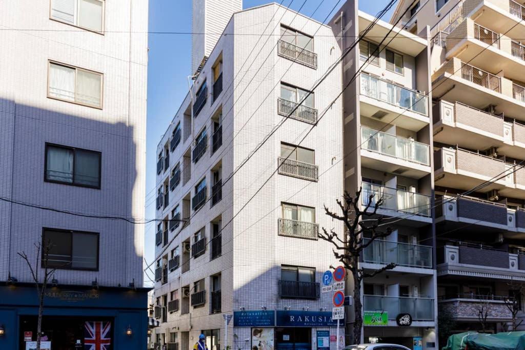 Maison D'Orme 503 Tokyo Dış mekan fotoğraf