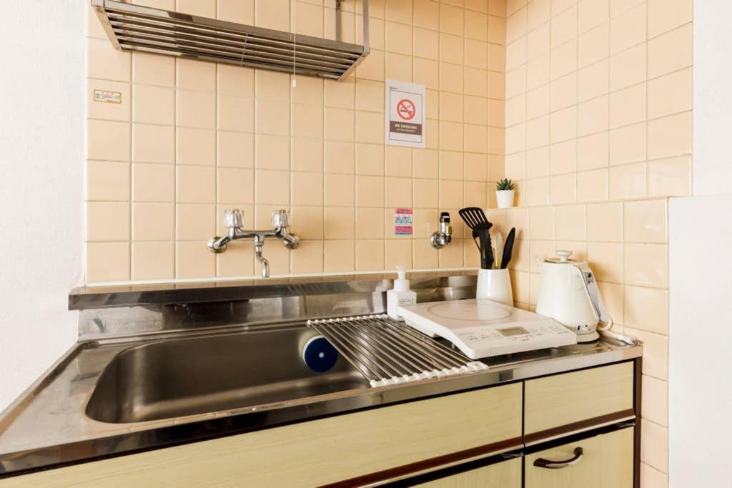 Maison D'Orme 503 Tokyo Dış mekan fotoğraf